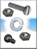 nuts and bolts